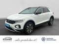 Volkswagen T-Roc T-ROC GOAL 1.0 TSI | AHK LED DAB ACC APP-CONNECT Weiß - thumbnail 1