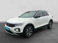 Volkswagen T-Roc T-ROC GOAL 1.0 TSI | AHK LED DAB ACC APP-CONNECT Weiß - thumbnail 2