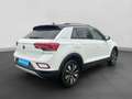Volkswagen T-Roc T-ROC GOAL 1.0 TSI | AHK LED DAB ACC APP-CONNECT Weiß - thumbnail 13