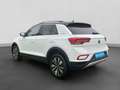 Volkswagen T-Roc T-ROC GOAL 1.0 TSI | AHK LED DAB ACC APP-CONNECT Weiß - thumbnail 5