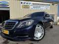 Mercedes-Benz S 600 600 L 7G-TRONIC PLUS Azul - thumbnail 1