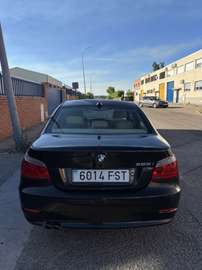 525i Aut.