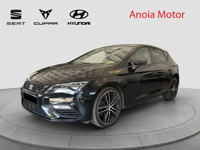 SEAT Leon 2.0 TSI S&S DSG7 Cupra 290
