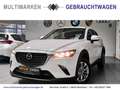 Mazda CX-3 Prime-Line Keyless/Notbremsass./Berganfahrass./Kli Weiß - thumbnail 1