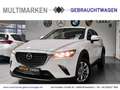 Mazda CX-3 Prime-Line Keyless/Notbremsass./Berganfahrass./Kli Weiß - thumbnail 1