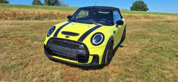 Cabriolet 2.0AS OPF DCT