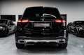 Mercedes-Benz GLE 450 d AMG Pano-Airmatic-Distronic-AHK-360° Schwarz - thumbnail 9