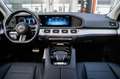 Mercedes-Benz GLE 450 d AMG Pano-Airmatic-Distronic-AHK-360° Schwarz - thumbnail 17