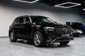 Mercedes-Benz GLE 450 d AMG Pano-Airmatic-Distronic-AHK-360° Schwarz - thumbnail 1