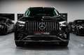 Mercedes-Benz GLE 450 d AMG Pano-Airmatic-Distronic-AHK-360° Schwarz - thumbnail 2