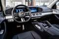 Mercedes-Benz GLE 450 d AMG Pano-Airmatic-Distronic-AHK-360° Schwarz - thumbnail 14