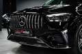 Mercedes-Benz GLE 450 d AMG Pano-Airmatic-Distronic-AHK-360° Schwarz - thumbnail 4