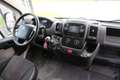 Peugeot Boxer 2.2 HDI 110PK / L1H1 / APK 03-2026 / Cruise / Airc Blanc - thumbnail 4