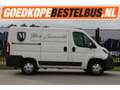 Peugeot Boxer 2.2 HDI 110PK / L1H1 / APK 03-2026 / Cruise / Airc Blanc - thumbnail 1