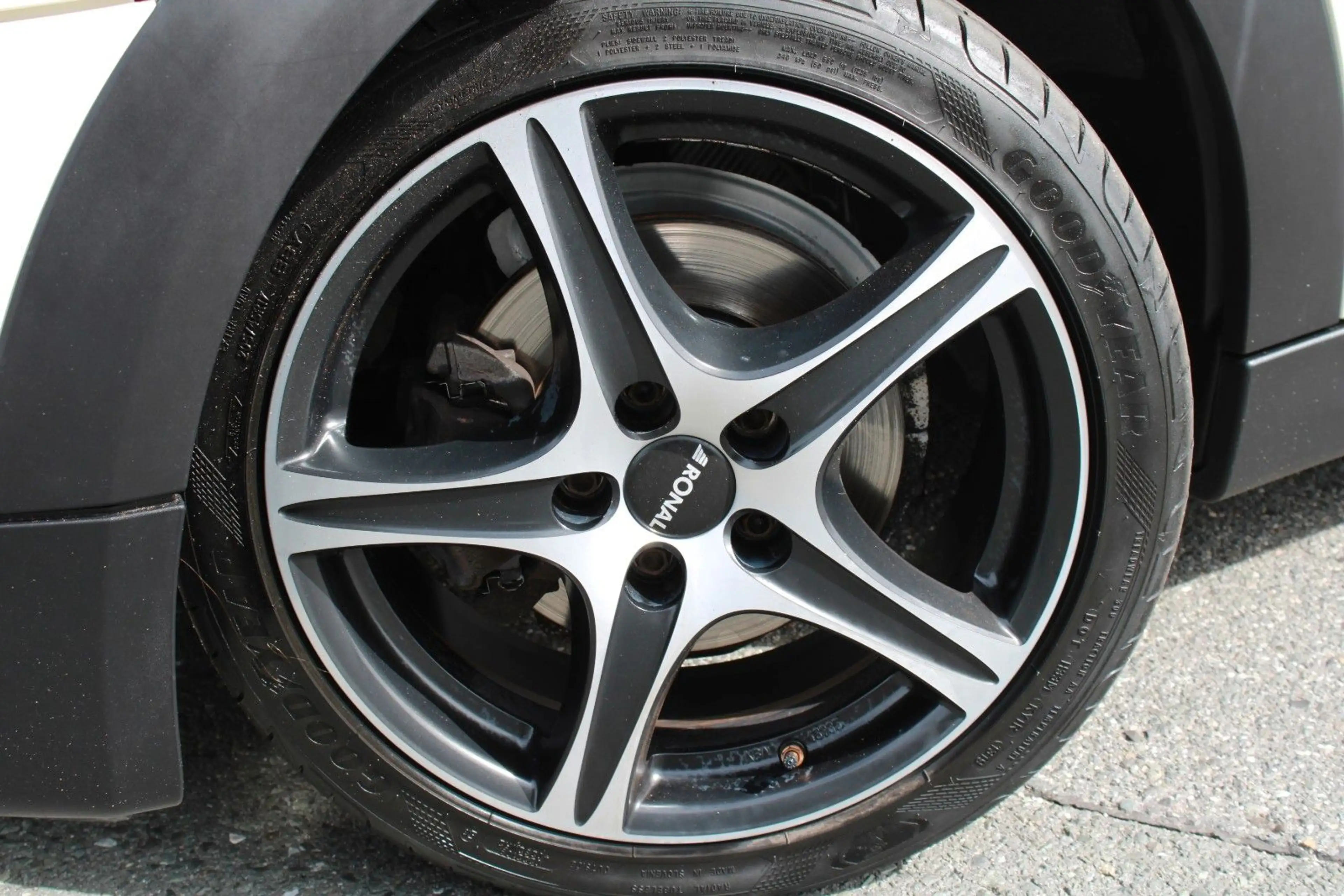 MINI One Cabrio Sitzhzg. PDC 17"Alu Klima — photo 12