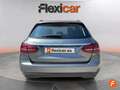 Mercedes-Benz C 180 180d Grijs - thumbnail 4
