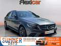 Mercedes-Benz C 180 180d Gris - thumbnail 1
