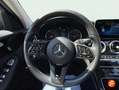 Mercedes-Benz C 180 180d Gris - thumbnail 8
