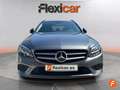 Mercedes-Benz C 180 180d Grijs - thumbnail 2