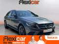 Mercedes-Benz C 180 180d Grijs - thumbnail 1