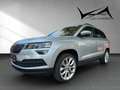 Skoda Karoq Style 1.6 TDI DSG Navi/Pano/Kamera/AHK Zilver - thumbnail 1