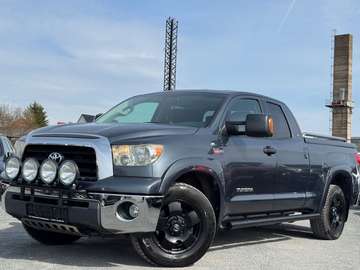5.7L V8 FORCE/AHK/KLIMA/EURO
