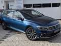Volkswagen Passat Variant GTE eHybrid DSG/Matrix/ALU/Kamera/Navi/VirtualC Blau - thumbnail 16
