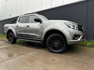 2.3 dCi 4WD *AUT.*360'CAMERA*LEDER*NAVI*ZETELVERW.*EL.STOELEN*SLECHTS 49.311KM!*
