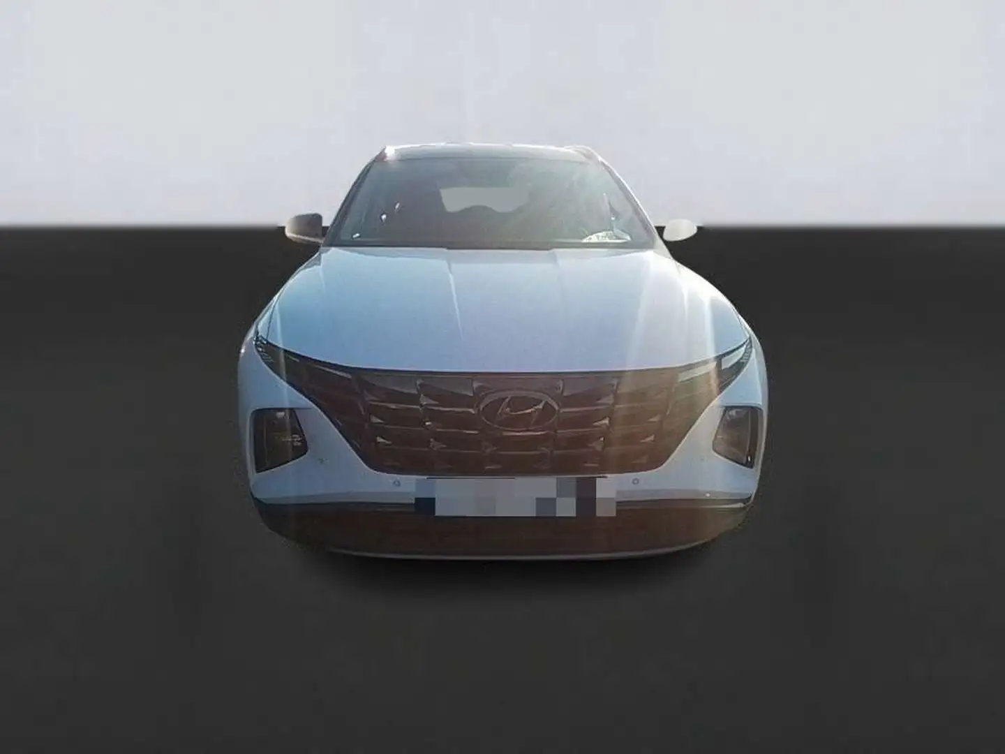 Hyundai TUCSON 1.6 CRDI 48V Tecno 2C 4x4 DT - 1