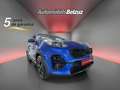 Kia Sportage 1.6 MHEV Concept 4x2 136 Azul - thumbnail 3
