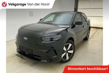 Premium Extended Range RWD 77 kWh Fab.Gar. t/m 07-