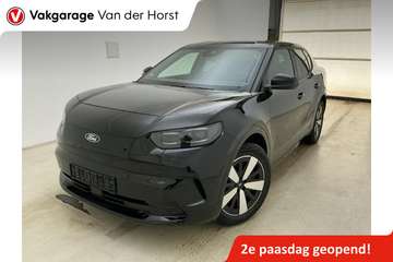 Premium Extended Range RWD 77 kWh Fab.Gar. t/m 07-