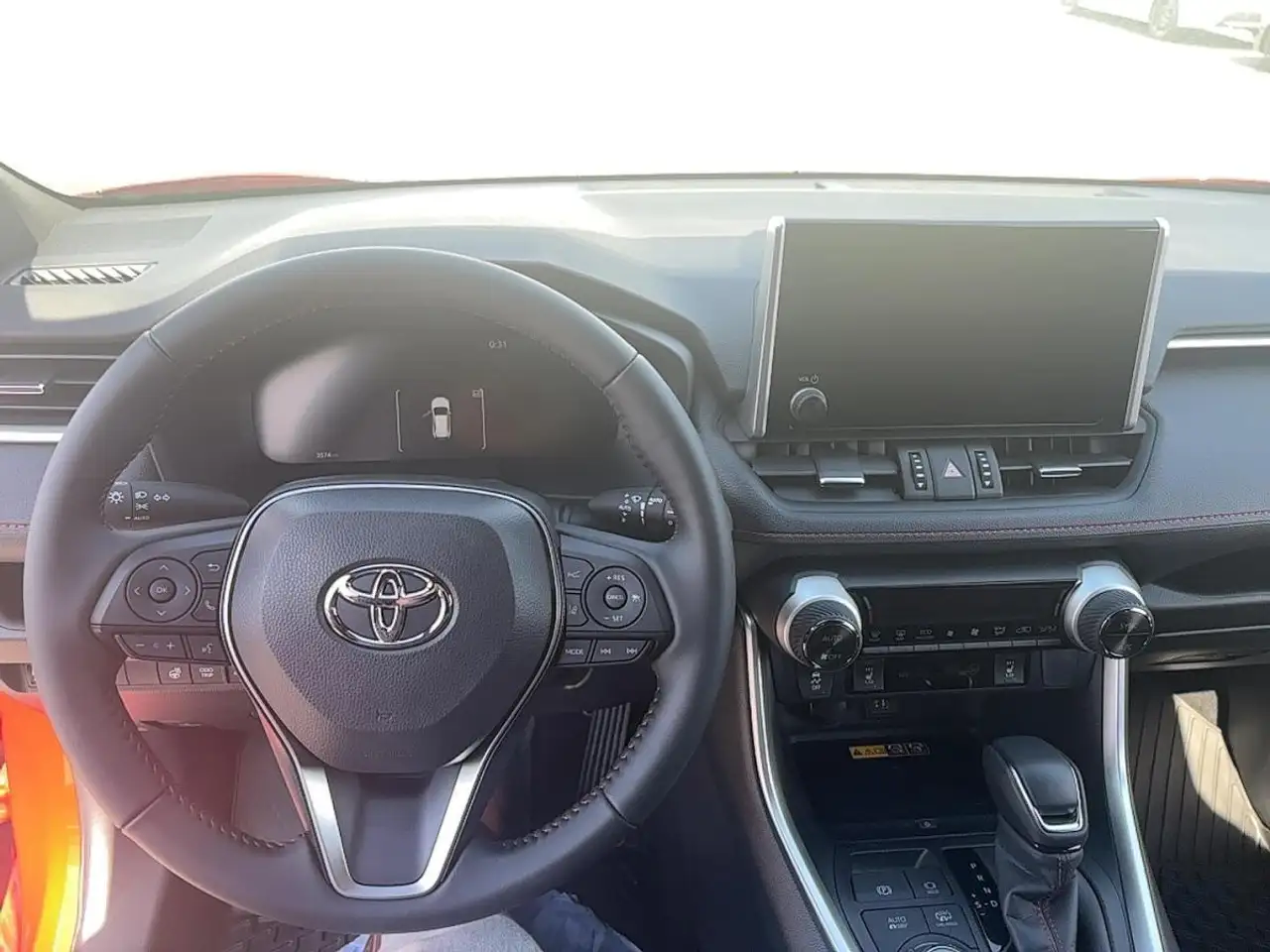 Toyota RAV 4 снимка Toyota RAV 4
