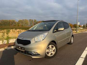 Venga 1.4i 89.000KM/CAMERA/PANO/NAVI/GARANTIE