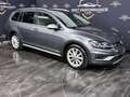 Volkswagen Golf Variant Alltrack 4Motion BMT/Start-Stop Grau - thumbnail 11