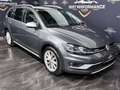 Volkswagen Golf Variant Alltrack 4Motion BMT/Start-Stop Grau - thumbnail 10