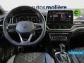 Volkswagen T-Roc 2.0TDI R-Line DSG7 110KW Blanco - thumbnail 8