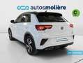 Volkswagen T-Roc 2.0TDI R-Line DSG7 110KW Blanco - thumbnail 3