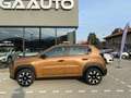 Fiat Grande Panda 1.2 Hybrid 110 CV S&S Icon Marrone - thumbnail 21