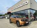 Fiat Grande Panda 1.2 Hybrid 110 CV S&S Icon Marrone - thumbnail 1