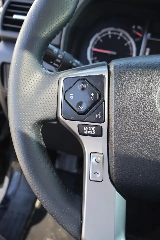 Toyota 4-Runner photo Toyota 4-Runner