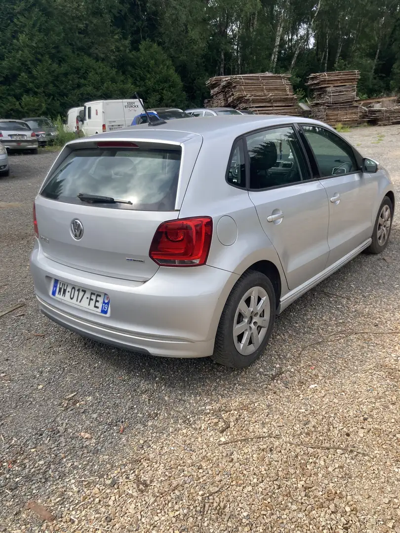 Volkswagen Polo ENTREPRISE 1.2 TDI 75 FAP CONFORTLINE - 2