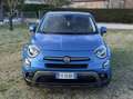 Fiat 500X 500 X 2018 1.6 e-torq City Cross 4x2 110cv Blu/Azzurro - thumbnail 2