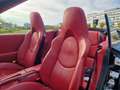 Porsche 997 Turbo S Cabrio/1 HAND/LEDER ROT/CERAMIK/ Schwarz - thumbnail 17