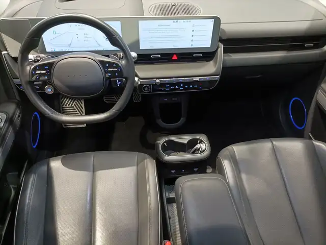 Hyundai Ioniq 5 view 14