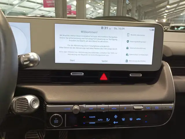 Hyundai Ioniq 5 view 12