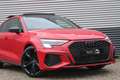 Audi A3 Sportback 35 TFSI |3x S-Line|Panoramadak| Matrix L Rood - thumbnail 6