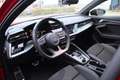 Audi A3 Sportback 35 TFSI |3x S-Line|Panoramadak| Matrix L Rood - thumbnail 2