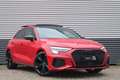 Audi A3 Sportback 35 TFSI |3x S-Line|Panoramadak| Matrix L Rood - thumbnail 5