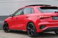 Audi A3 Sportback 35 TFSI |3x S-Line|Panoramadak| Matrix L Rood - thumbnail 9
